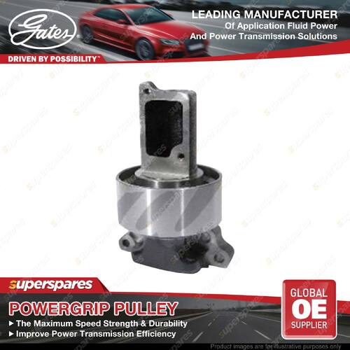 Gates PowerGrip Cam Guide Pulley for Toyota 4 Runner VZN130 Hilux Surf VZN 3.0L