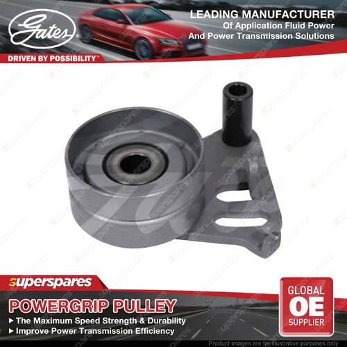 Gates Camshaft Timing Belt Tensioner for Holden Jackaroo Monterey UBS Rodeo TF