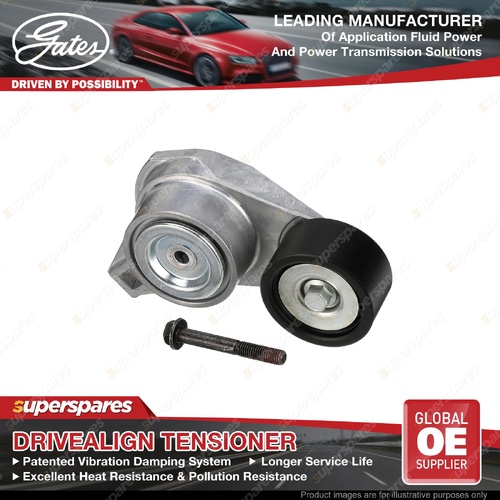 Gates Belt Tensioner for Volvo 7500 7700 8500 8700 8900 9400 9700 990 B6 B7 B11