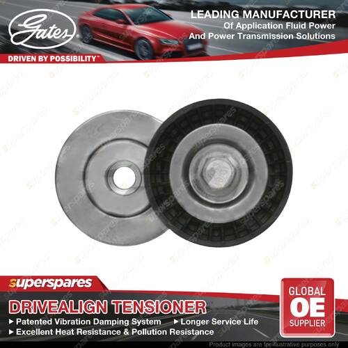 Gates Alt Auto Belt Tensioner for Subaru Levorg Liberty BM BN BN9 Outback WRX XV