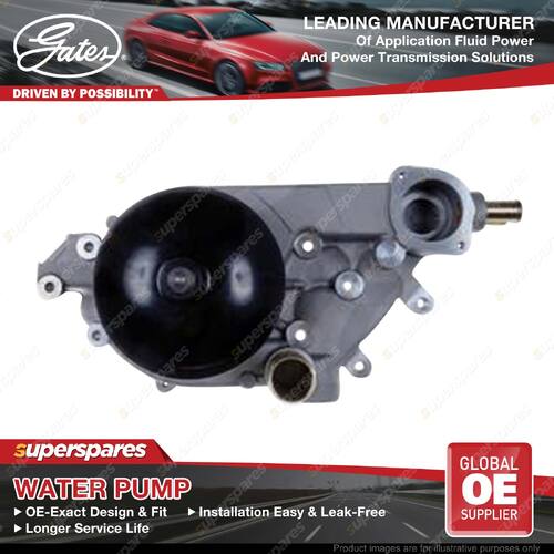 Gates Water Pump for HSV Avalanche Clubsport VT Gts VX Maloo VU Senator SV300