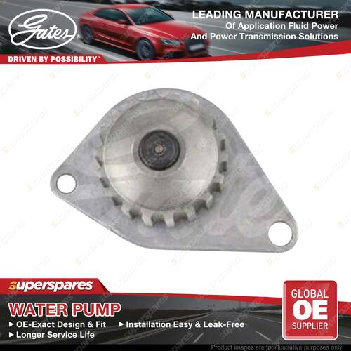 Gates Water Pump for Citroen Berlingo First C2 C3 Nemo Saxo Xsara