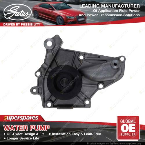 Gates Water Pump for Toyota RAV 4 SXA10G SXA11 SXA15G SXA16G MR2 SW20 Picnic
