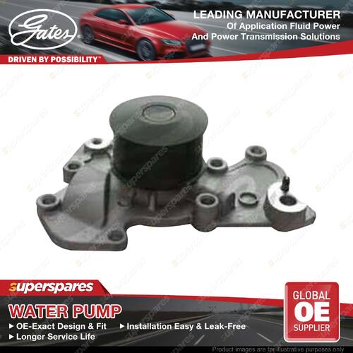Gates Water Pump for Kia Magentis GD ptima GD MS Sportage KM 2.5L 2.7L