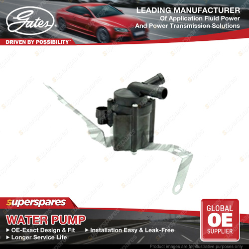 Gates Electric Water Pump for Haval H8 H9 2.0L 160KW GW4C20 SUV 2013-2018