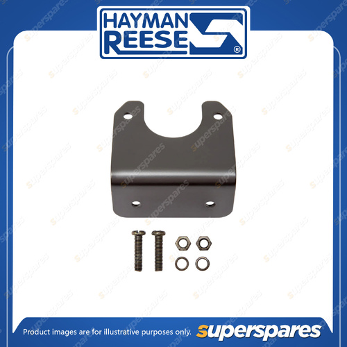 Hayman Reese Wiring Bracket - Small Socket Angled - Electrical & Wiring