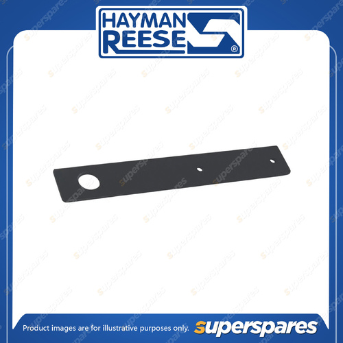 Hayman Reese Wiring Bracket - Flat Bolt On Accessory - Electrical & Wiring 04673