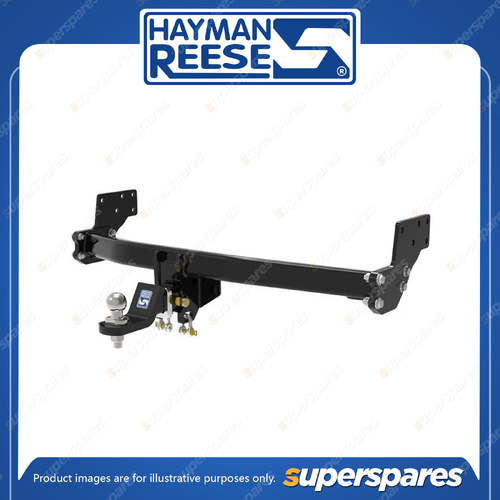 Hayman Reese Class 4 Wired HD Towbar for Ford Everest UAII 4DR Wagon 2018-On