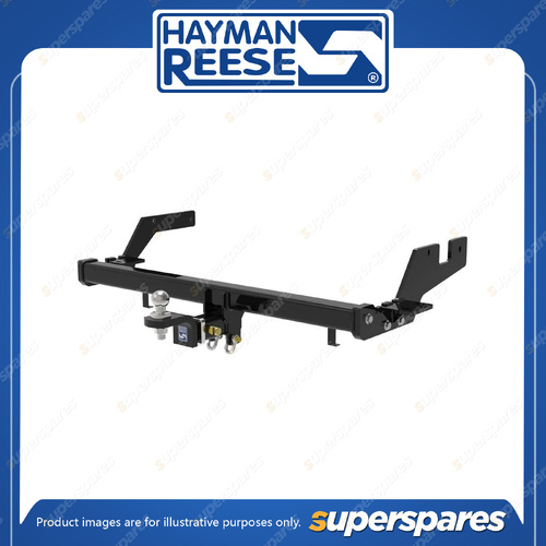 Hayman Reese Class 4 Wired HD Towbar for Hyundai Iload Imax TQ 5DR Van 2008-2021
