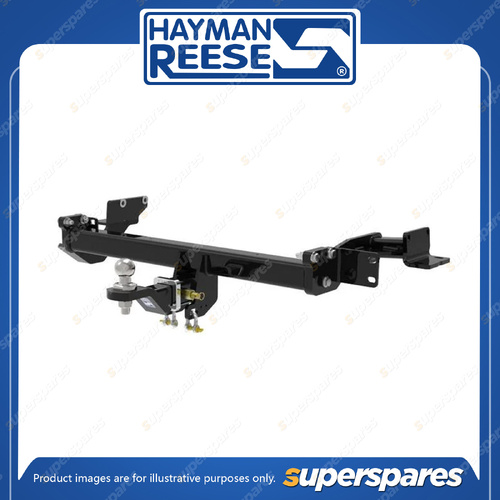 Hayman Reese Class 4 Wired HD Towbar for Hyundai Palisade LX2 5DR SUV 2020-On