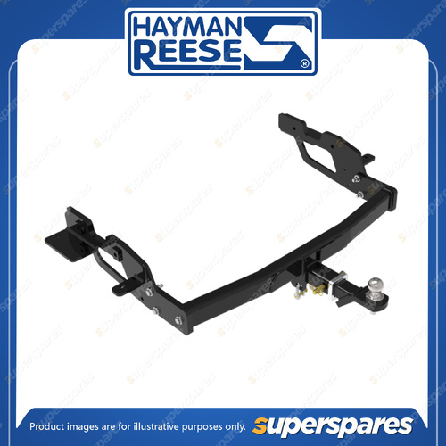 Hayman Reese Towbars Class 4 Wired HD for Hyundai Staria Load US4 5D Van 2021-On