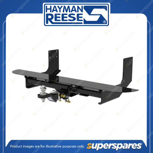 Hayman Reese Towbars Class 4 Wired HD for Jayco Motorhome MS.22-1 22-2 2018-On