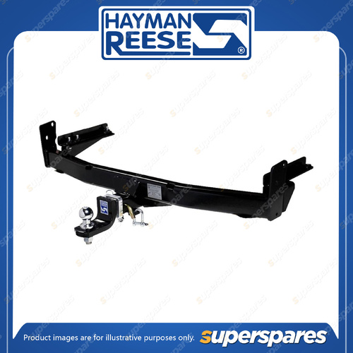 Hayman Reese Towbars Class 4 Wired HD for Kia Optima JF 4D Sedan 09/2015-09/2020