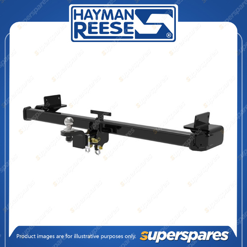 Hayman Reese Towbars Class 4 Wired HD for Kia Sportage NQ5 5D SUV 09/2021-On
