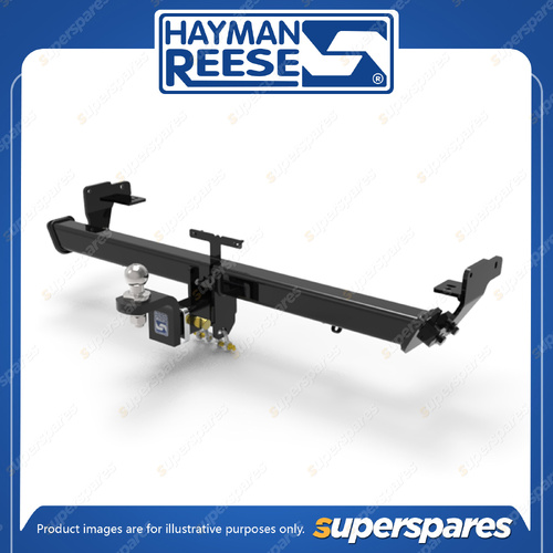 Hayman Reese Towbars Class 4 Wired HD for Kia Niro DE 5D SUV 04/2021-04/2022
