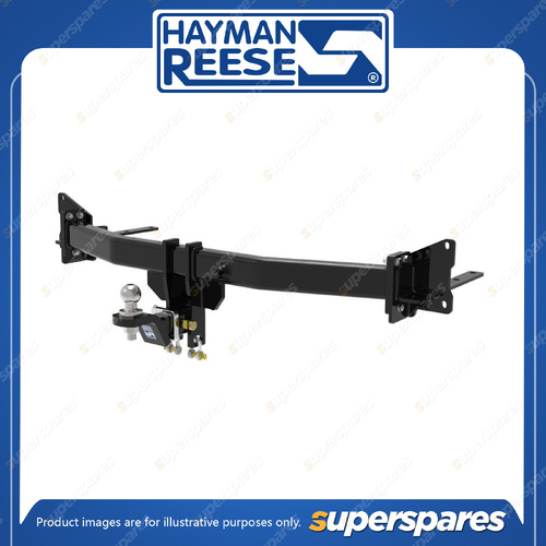 Hayman Reese Towbars Class 4 Wired HD for Land Rover Discovery Sport SUV 19-20