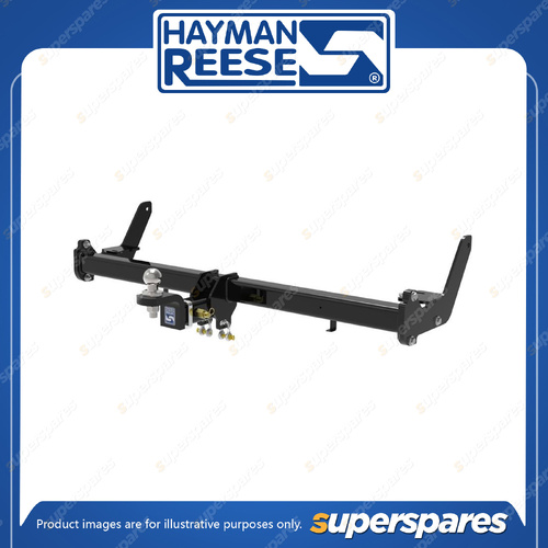 Hayman Reese Towbars Class 4 Wired HD for LDV G10 SV7A SV7C 5D 04/2015-On 1200mm