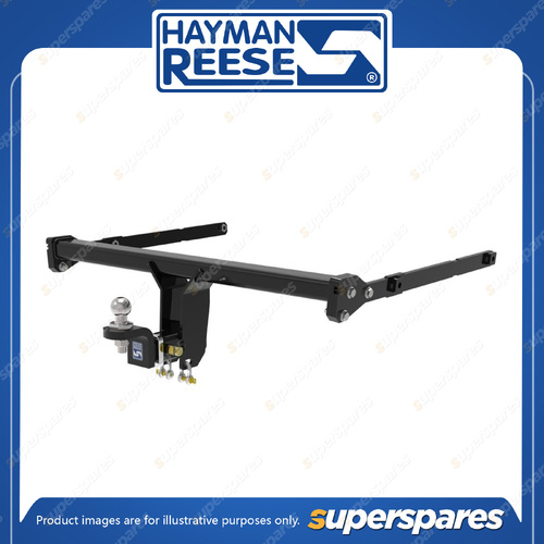 Hayman Reese Towbars Class 4 Wired HD for Mazda MX-30 DR 5D SUV Petrol 21-On