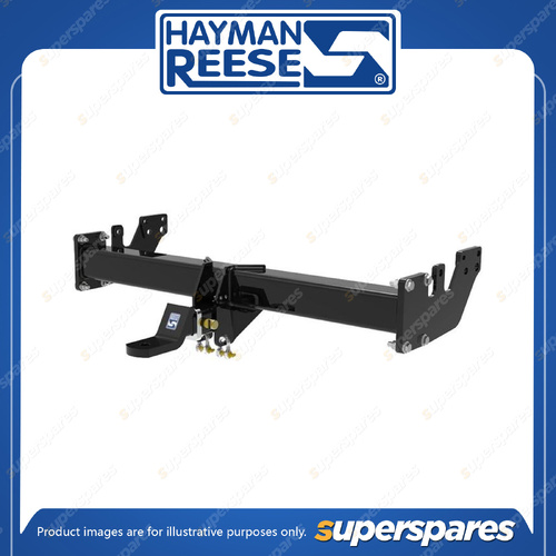 Hayman Reese Towbars Class 4 Wired HD for Benz GLA200 GLA250 X156 Wagon 15-20