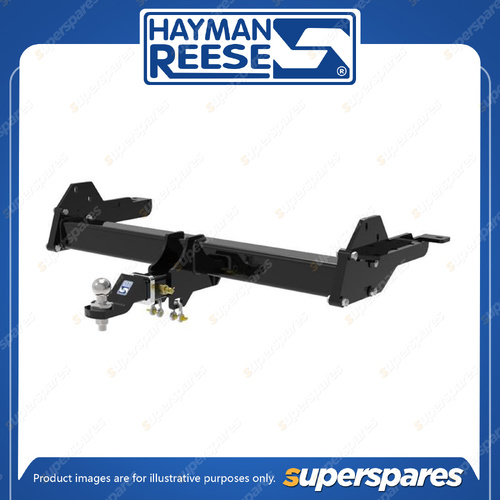 Hayman Reese Towbars Class 4 Wired HD for Mercedes-Benz X-Class Sprinter 17-On