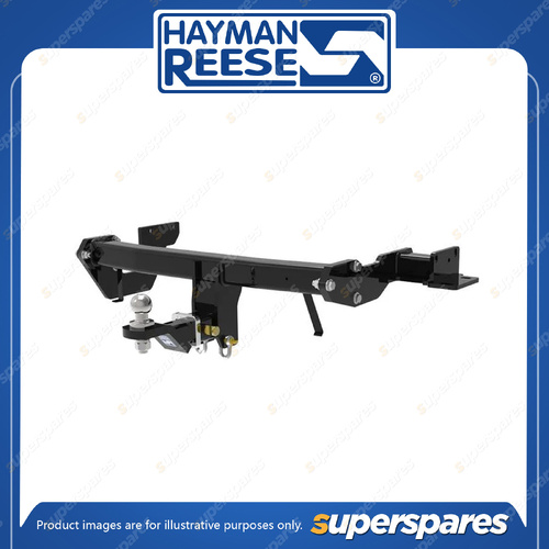 Hayman Reese Class 4 Wired HD Towbar for Hyundai Santa Fe TM 5DR SUV 2018-2020