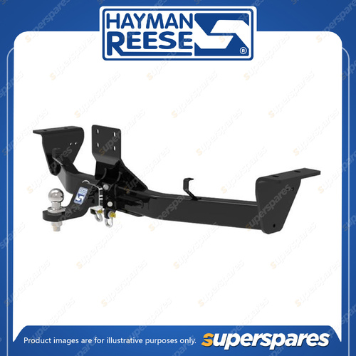 Hayman Reese Towbars Class 4 Wired HD for Nissan Patrol Y62 SUV 12/2012-08/2019