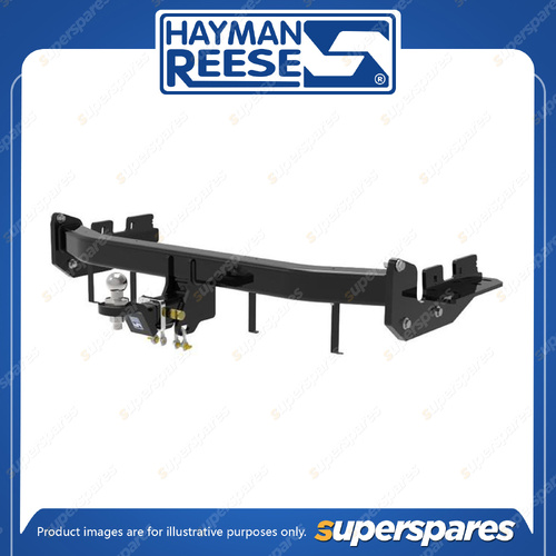 Hayman Reese Towbars Class 4 Wired HD for Nissan Pathfinder R53 SUV 07/2022-On