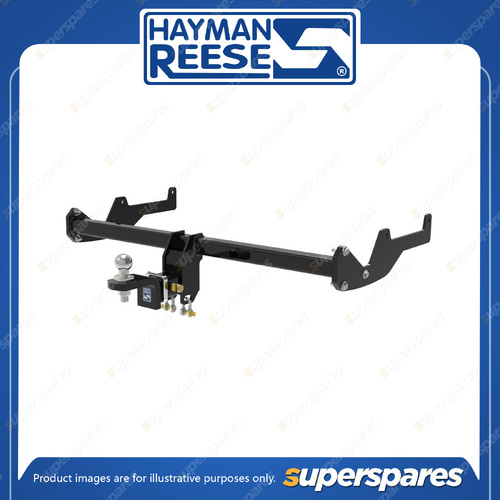 Hayman Reese Towbars Class 4 Wired HD for Renault Arkana JL1 5D SUV 07/2021-On
