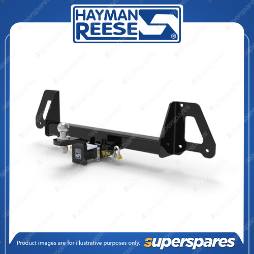 Hayman Reese Towbars Class 4 Wired HD for Tesla Model Y 5D SUV 02/2022-On