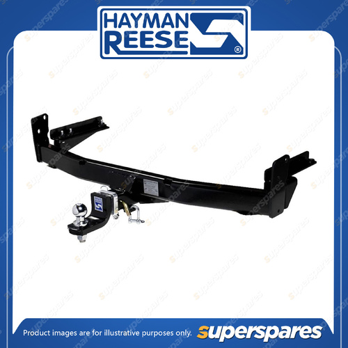 Hayman Reese Towbars Class 4 Wired HD for Volkswagen Crafter 2EF1 5D Van 10-17