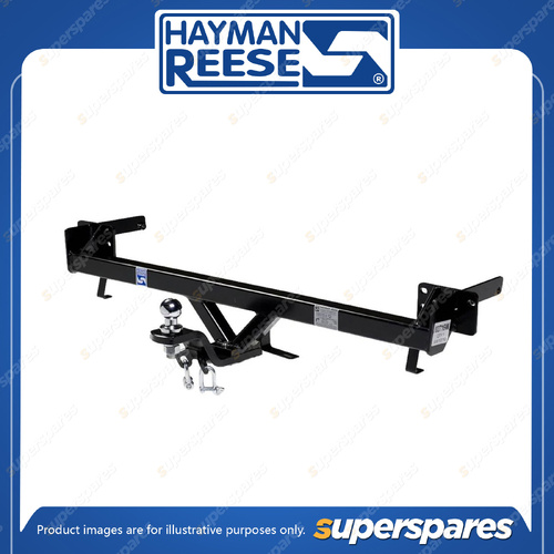 Hayman Reese Class 2 Light Duty Towbar for Renault Latitude 4/2011 - 12/2015