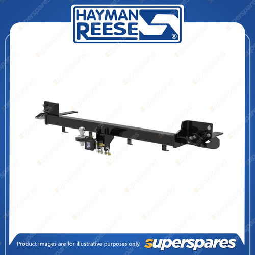 Hayman Reese Class 4 Wired HD Towbar for Kia Carnival YP 5DR Wagon 2015-2018