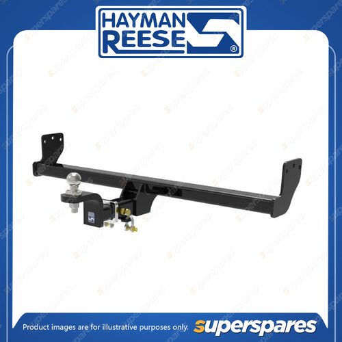 Hayman Reese Class 4 Wired HD Towbar for Kia Seltos SP2 5DR SUV 2019-On