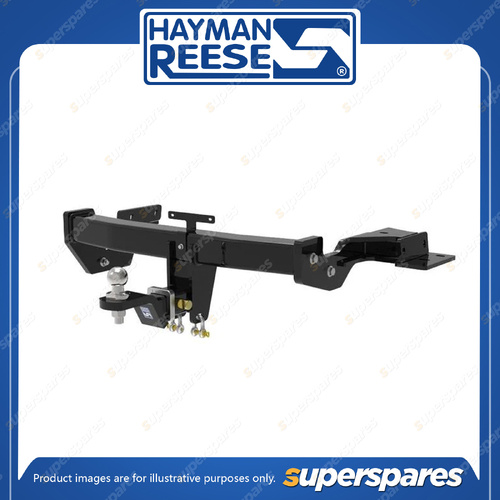 Hayman Reese Class 4 Wired HD Towbar for Kia Sorento MQ4 5DR SUV 2020-On