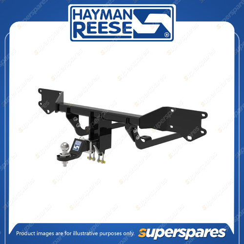 Hayman Reese Class 4 Wired Towbar for Land Rover Range Rover Sports L494 4DR SUV