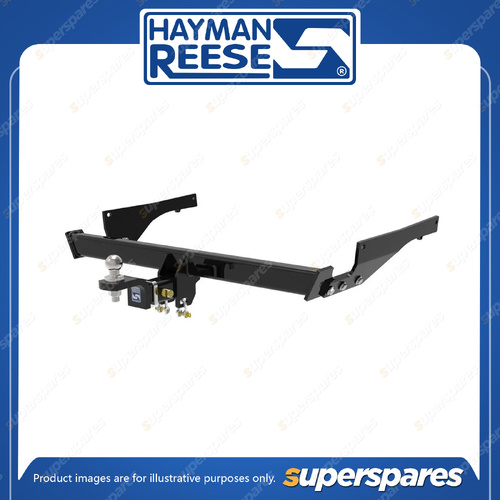Hayman Reese Class 4 Wired Heavy Duty Towbar for Mazda CX-9 TC 5DR SUV 2016-On