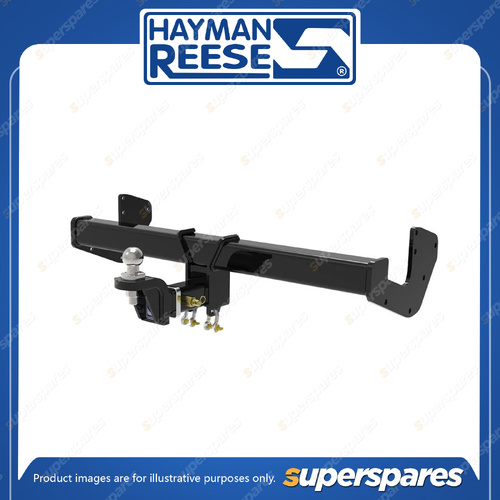 Hayman Reese Class 4 Wired HD Towbar for Mercedes Benz Vito 447 5DR Van 2015-On