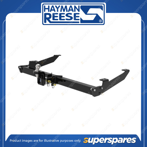 Hayman Reese Class 4 Wired HD Towbar for Mitsubishi Express SN 5DR Van 2020-On