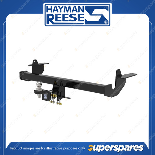 Hayman Reese Class 4 Wired HD Towbar for Nissan X-Trail T32 4DR SUV 2013-On