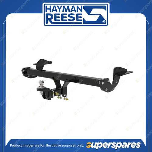 Hayman Reese Class 4 Wired HD Towbar for Renault Koleos HZG 5DR SUV 2016-On