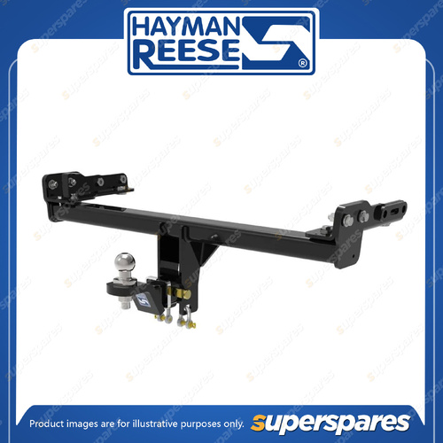 Hayman Reese Class 4 Wired HD Towbar for Subaru Outback 5DR Wagon 2021-On