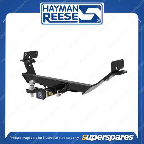 Hayman Reese Class 4 Wired HD Towbar for Toyota Hiace 2DR Van 2005-2019
