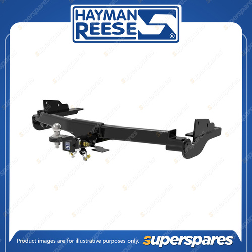 Hayman Reese Class 4 Wired HD Towbar for Toyota Kluger 5DR SUV 2007-2014