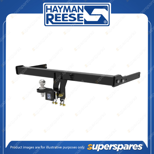 Hayman Reese Class 4 Wired HD Towbar for Volkswagen Passat B8 5DR Wagon