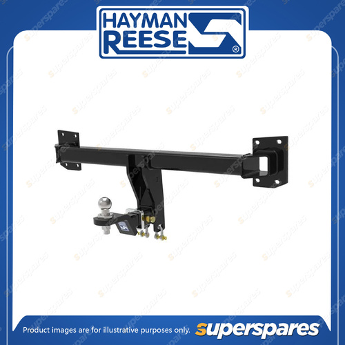 Hayman Reese Class 4 Wired Heavy Duty Towbar for Volvo XC90 L 5DR SUV 2015-On