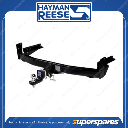 Hayman Reese Towbars Class 4 Non Wired for Ford Fairlane DF NF LTD Sedan 95-99