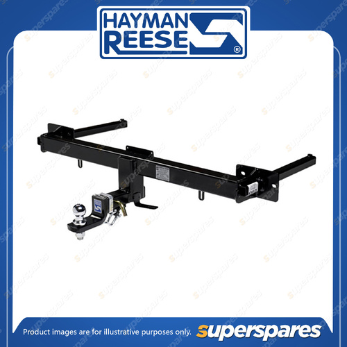 Hayman Reese Towbars Class 3 Non Wired for Mitsubishi Outlander W/O Rear Park