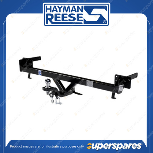 Hayman Reese Towbars Class 2 Non Wired MTO for Hyundai Coupe RD 2D Coupe 96-02