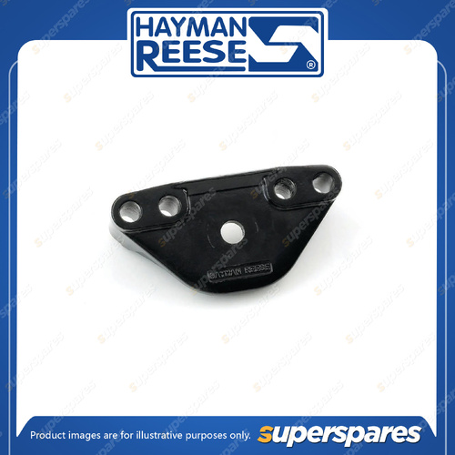 Hayman Reese Weight Distribution Hitch - Cast Head Intermediate 04191