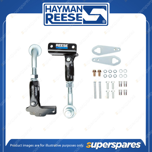 Hayman Reese Dual Cam High-Performance Anti Sway Controller Kit 26002